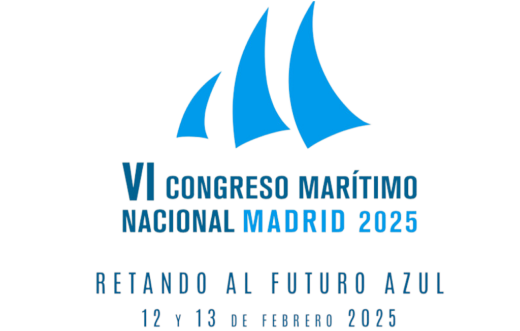 VI CONGRESO MARITIMO NACIONAL 2025